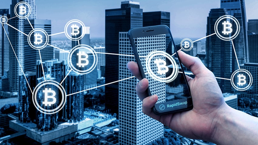 Bitcoin Address Formats and Their Impact on Transaction Efficiency
