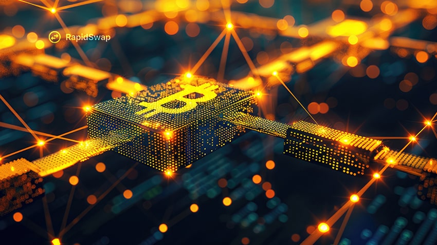 Comparing Regular Blockchain and Lightning Network, Key Differences and Use Cases