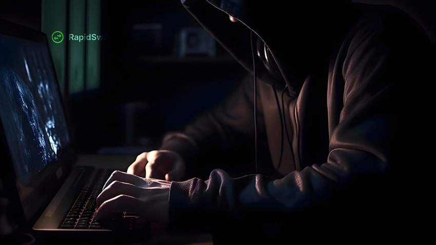 A Comprehensive Guide to Avoiding Scams and Theft