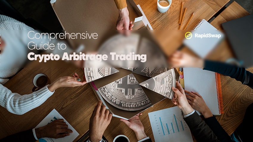 Comprehensive Guide to Crypto Arbitrage Trading