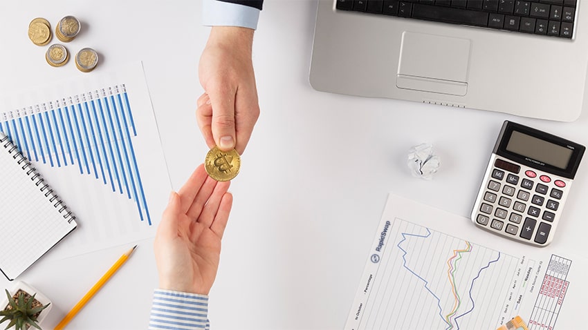 The Number of Confirmations Needed for Cryptocurrency Exchanges