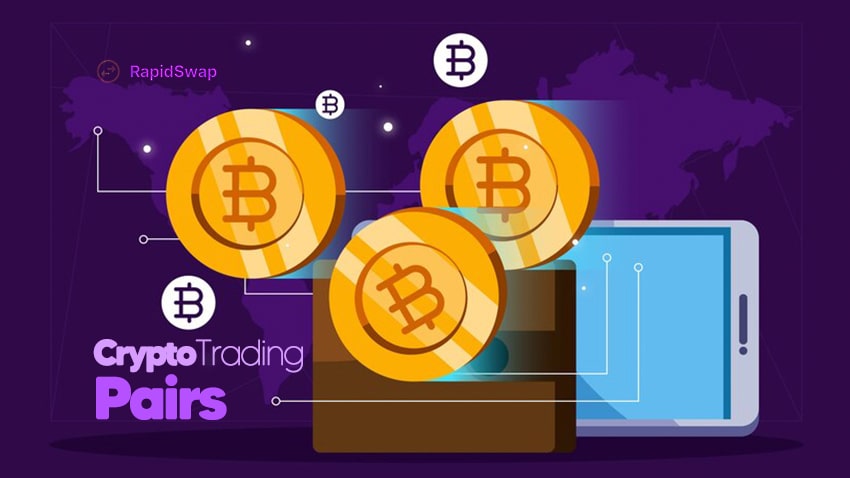 Crypto Trading Pairs
