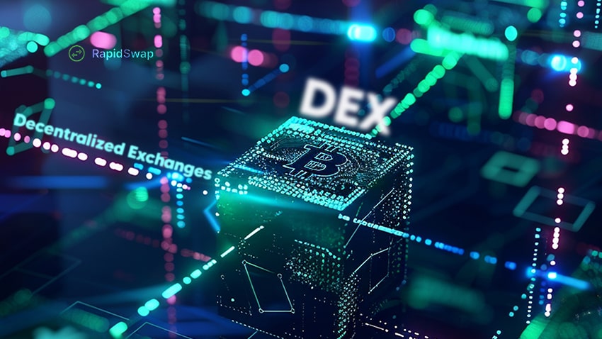 Decentralized Exchanges (DEXs), How They Work and Why They Matter