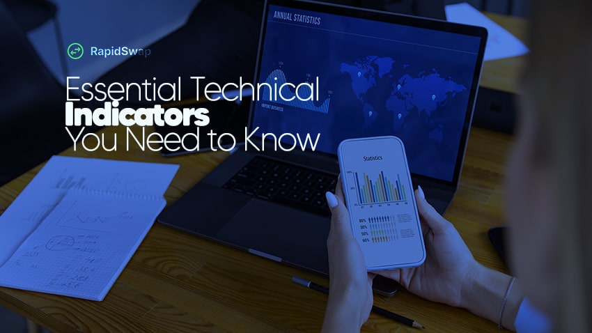 Essential Technical Indicators You Need to Know