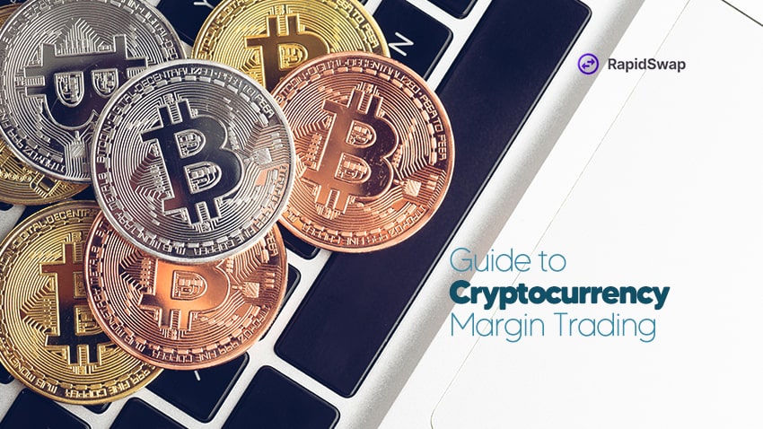 Guide to Cryptocurrency Margin Trading