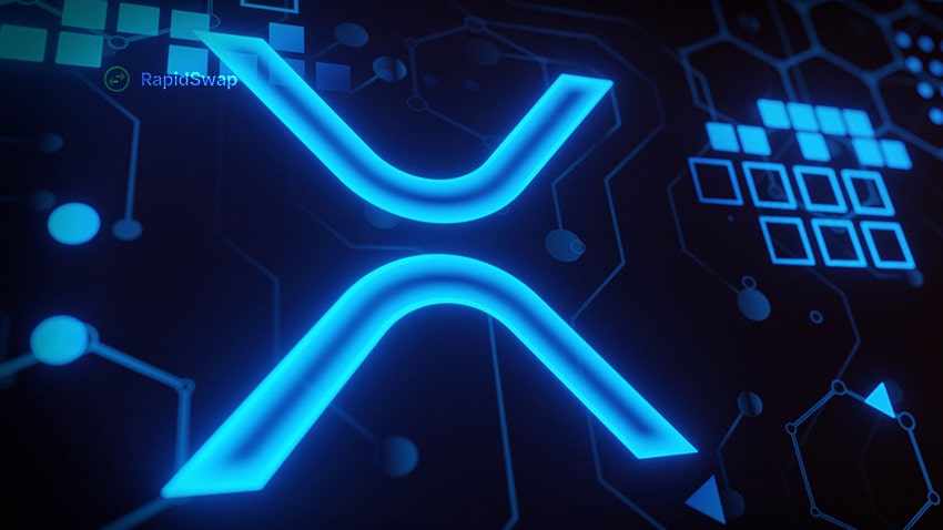 The New XRP (Ripple) Address Format
