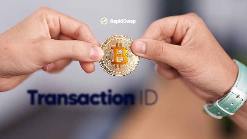Transaction IDs, What They Are and How to Use Them in Crypto and Digital Payments