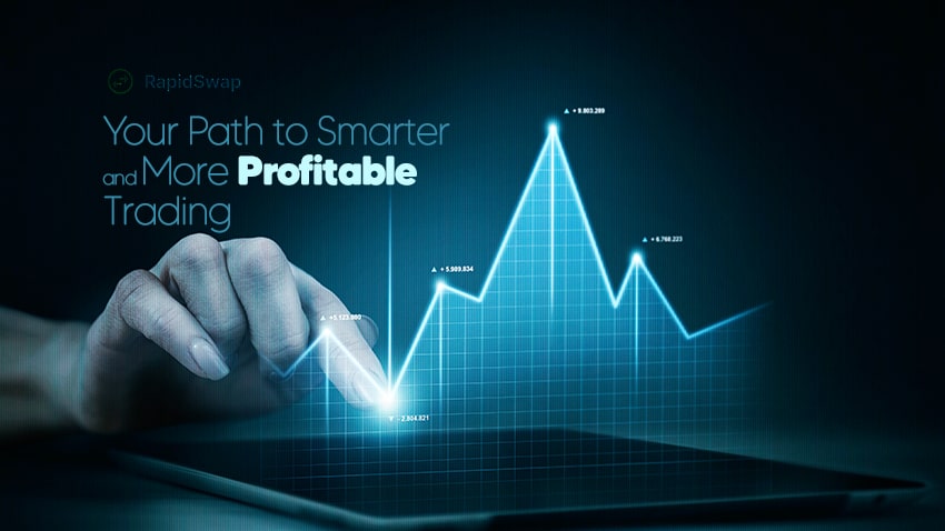 Your Path to Smarter and More Profitable Trading