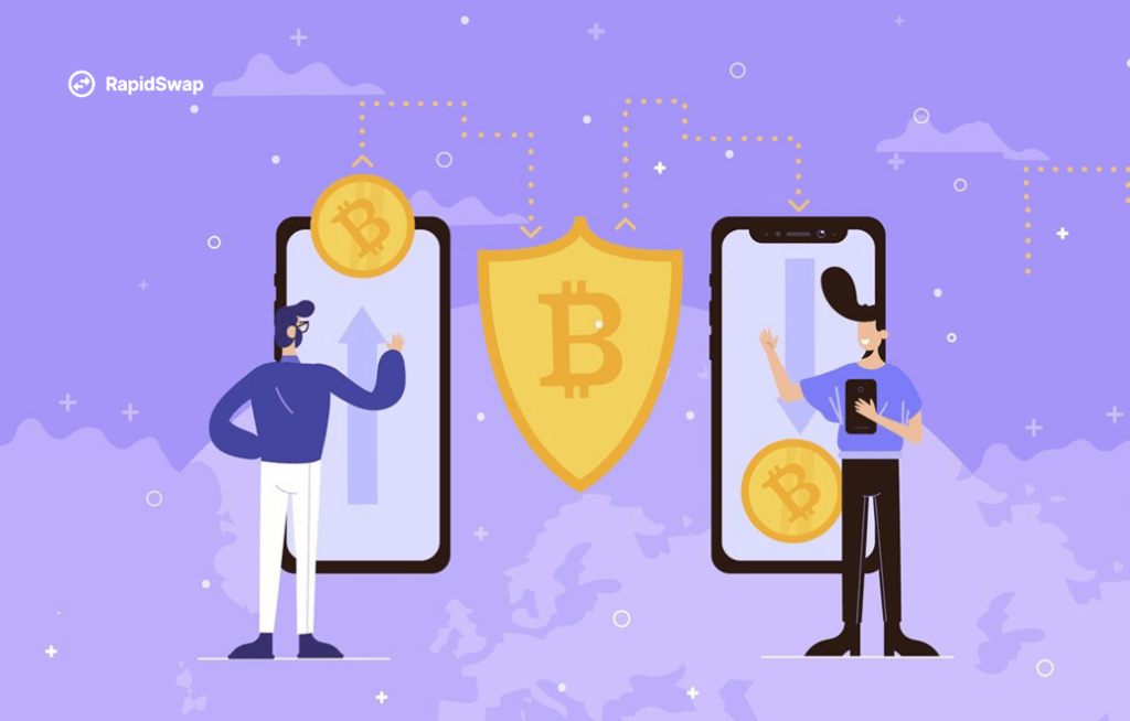 Understanding Blockchain, A Clear Example of How Transactions Are Confirmed